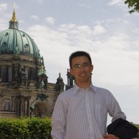 Feng Jianfei