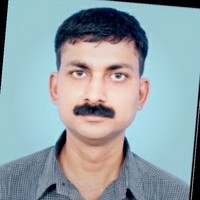 Sandeep Srivastava