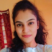 Vaishnavi Kari
