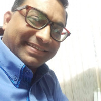 A. F. M. Manzurul Hoque