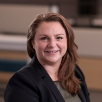 Brittany Fawcett Simonson