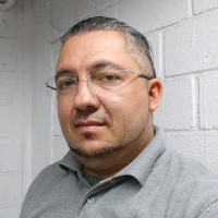 Hector Baquedano