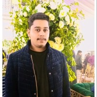 Sheroz Khan