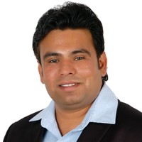 Amit Bukhariya