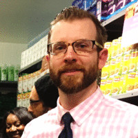 Zac Hall