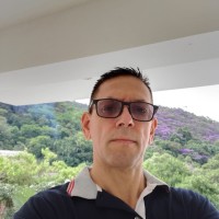 Fabio Luis Martins