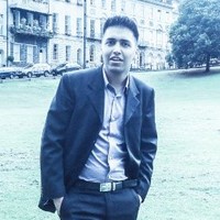 Gurpreet Singh