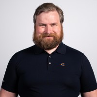 Christoffer Bergholm