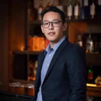 Johnny Yang