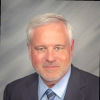 David Cooper, Cfm, Cvp
