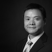 Norman CHEN