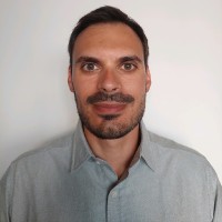 Alexandre Simões
