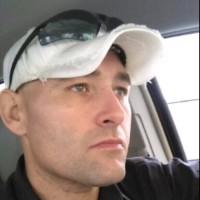 Brandon Doucet