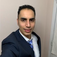 Tajinder Jolly