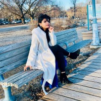 Nafisa Parvin (Investment Fund In Canada Certified )