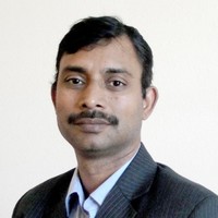 Sahdeo Prasad, PhD