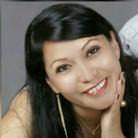 Lilian Gonzalez