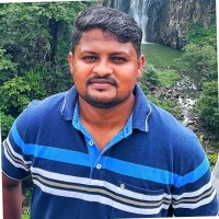 Syed Aasif Hussainy