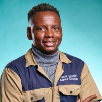 Justus Kapeta Fernando