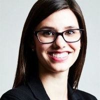 Rebecca Pearce