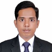 Md. Zubayer-Al -Mahmud