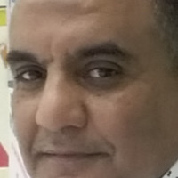 Ahmed Eshak