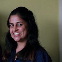 Isha Chaudhari