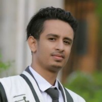 Shady Almuraish