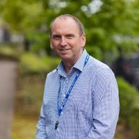 Peter Macdonald