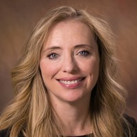 Holly Harrington, CGMP