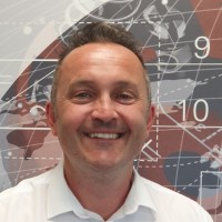 Simon Leach