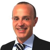Nico Evangelos