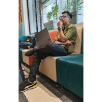 Vaibhav Patil