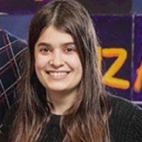 Lucía Tay