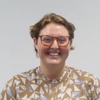 Kirsten Mackenzie