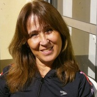 María Fernanda Arboleya