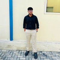 Ayush Sharma