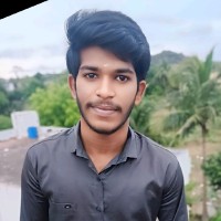 Navinraman R
