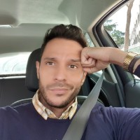 David Montero Campaya