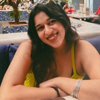 Aastha Choudhury