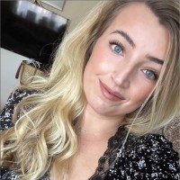 Caitlin Ferguson