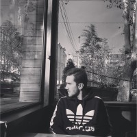 Lasha Karaulashvili