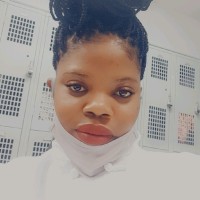 Kaysia Donald