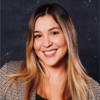 Carolina Franco Aristizabal
