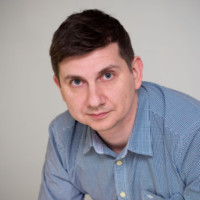Alexander Titkin