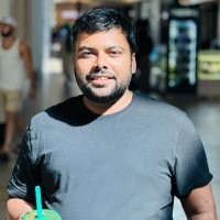 Jaynish Panchal