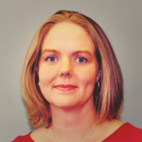 Anne Mann
