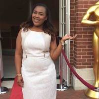 Tamara Hinton