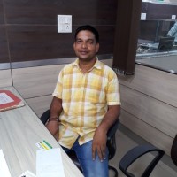 Rahul Kumar