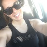 Lisa Farrias